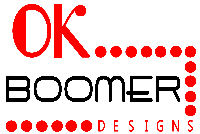 OK Boomer Designs
